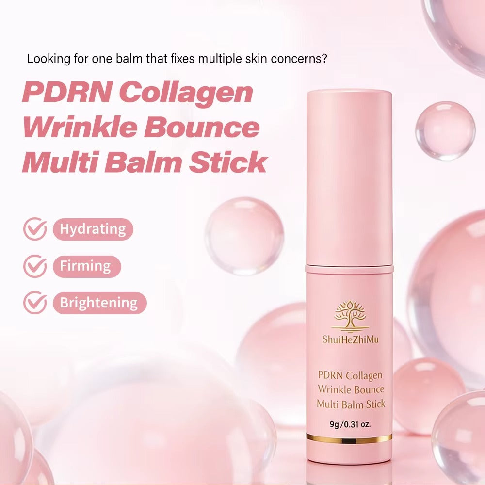 Wrinkle Bounce Multi Balm