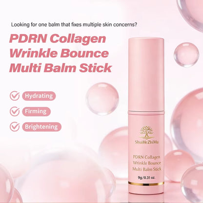 Wrinkle Bounce Multi Balm