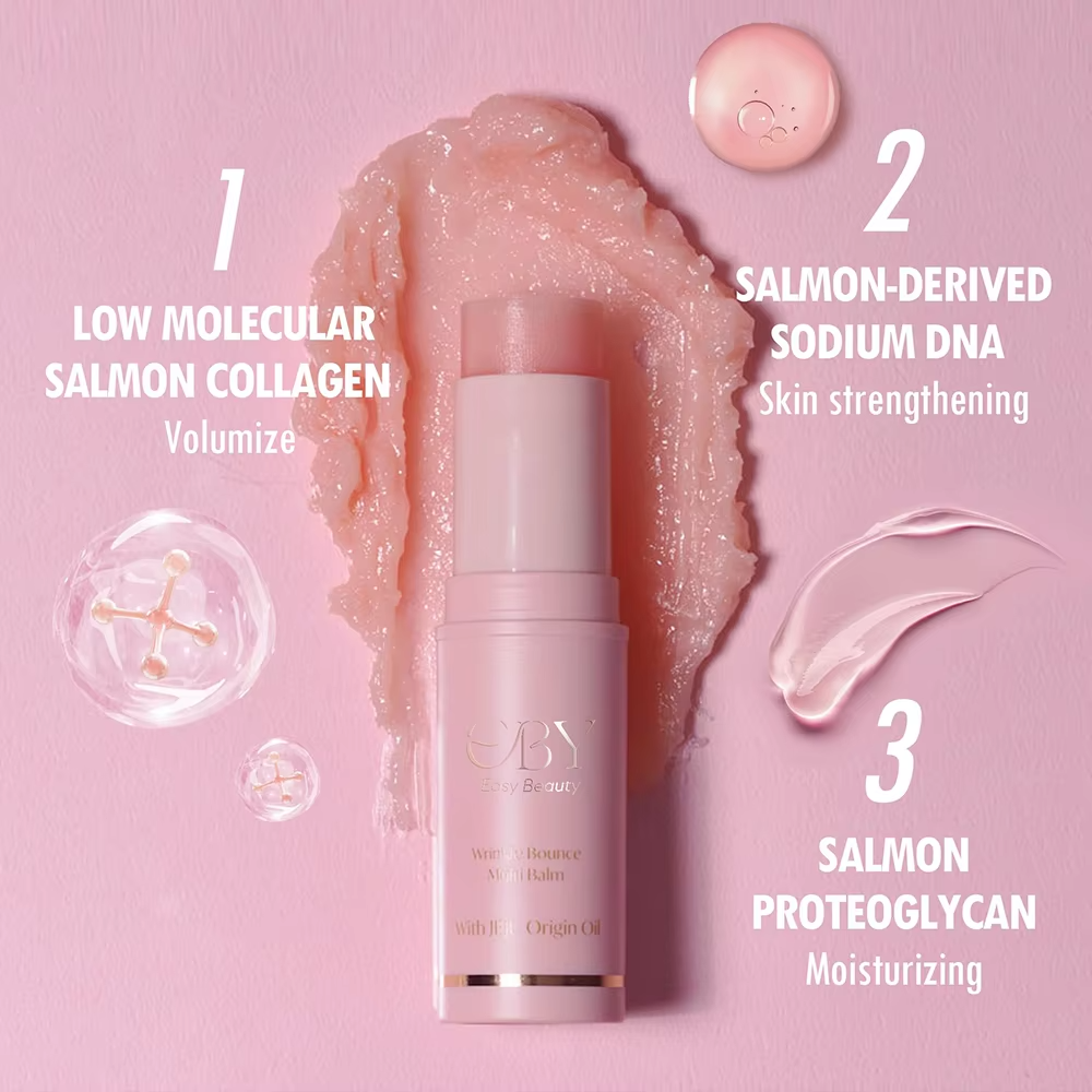Wrinkle Bounce Multi Balm