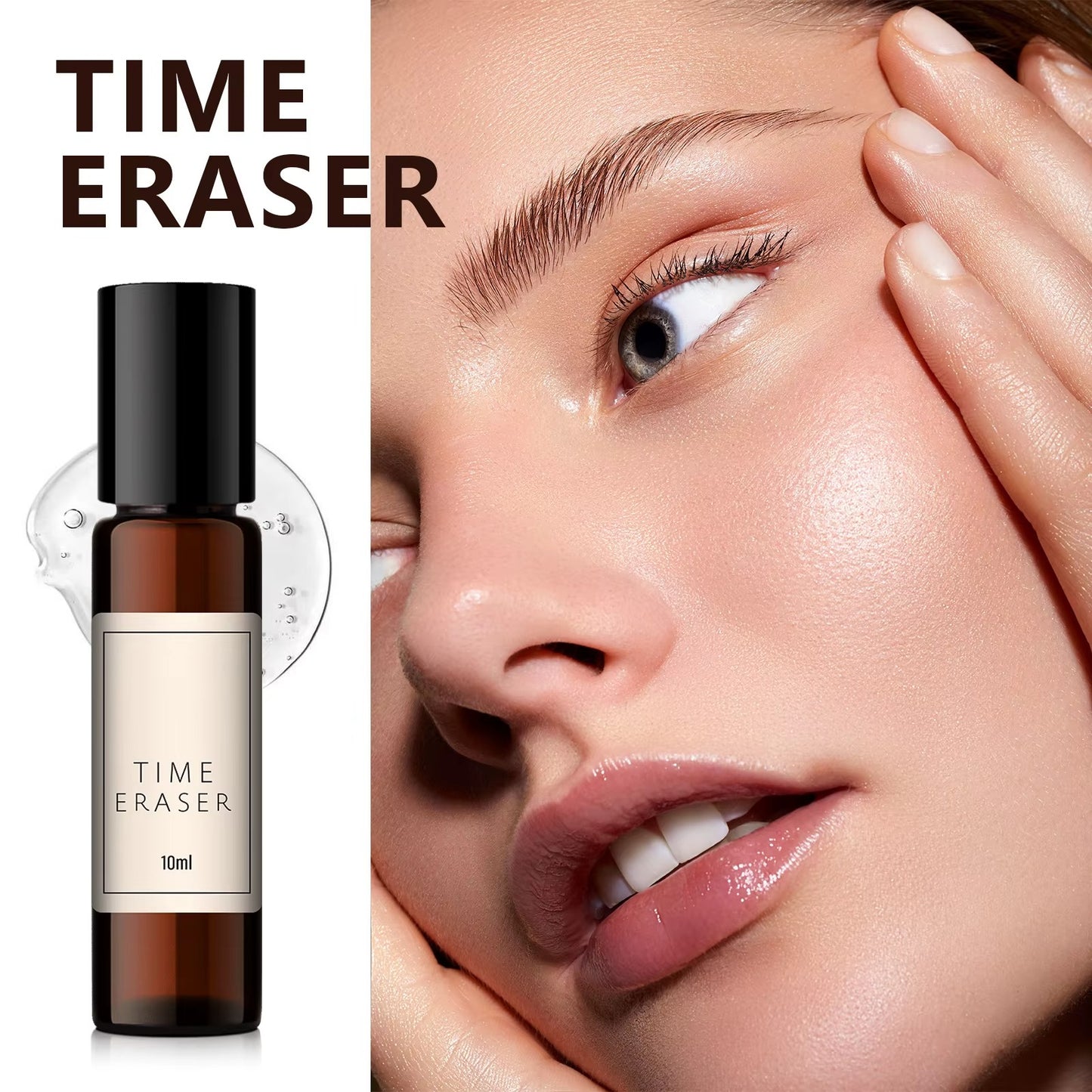 Time Eraser