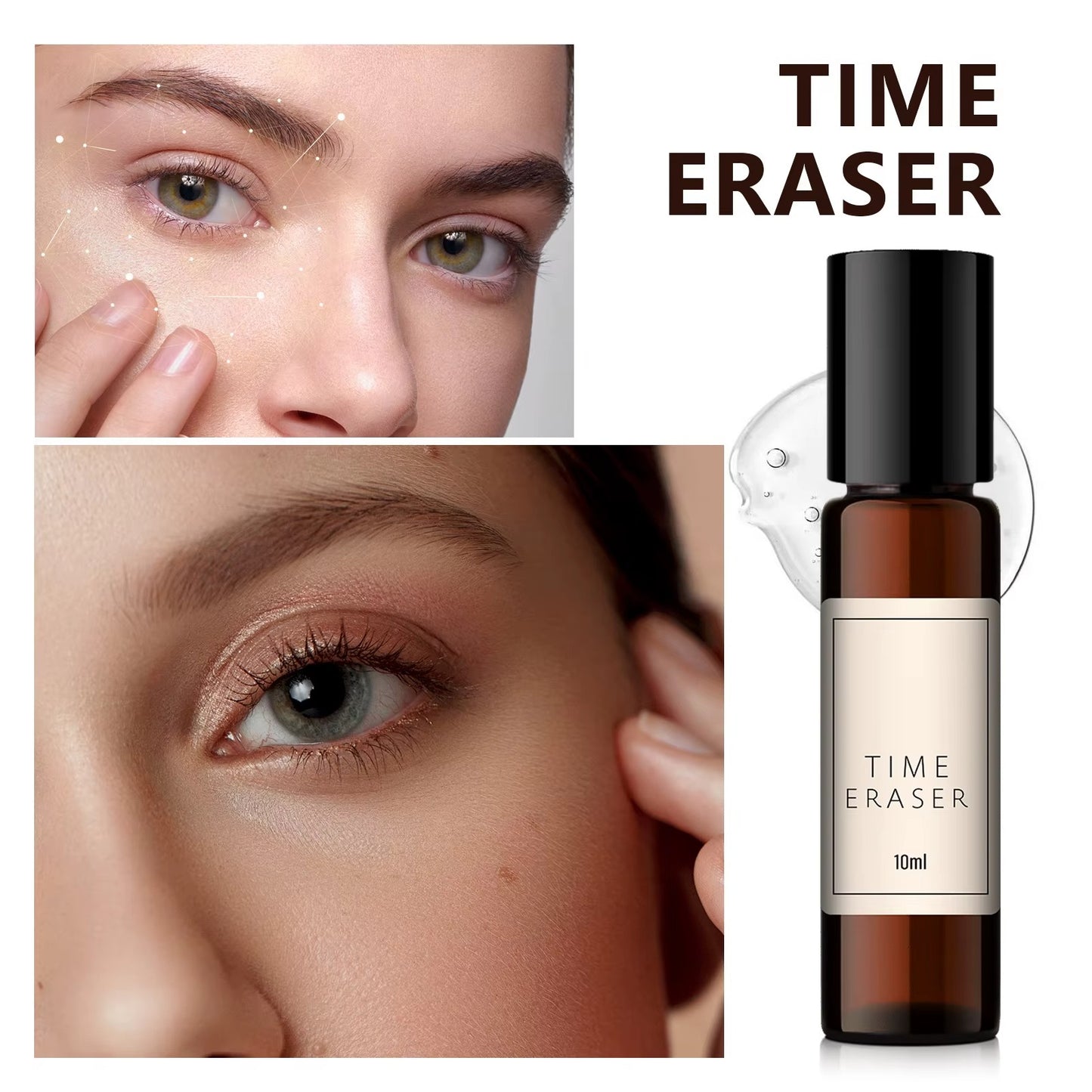 Time Eraser