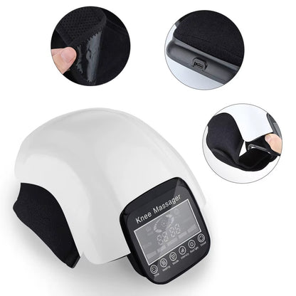 Electric Heating Knee Massager