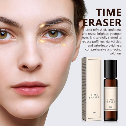 Time Eraser