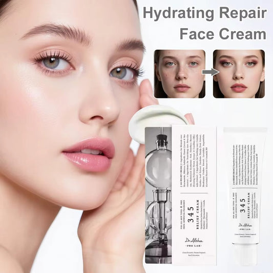 Dr Althea 345 Cream