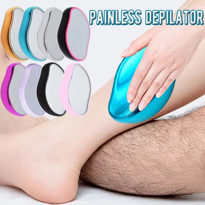 Crystal Hair Remover