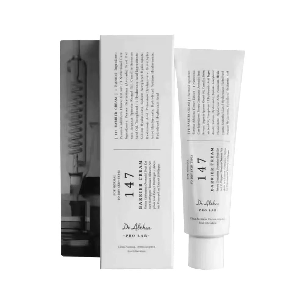 Dr Althea 345 Cream