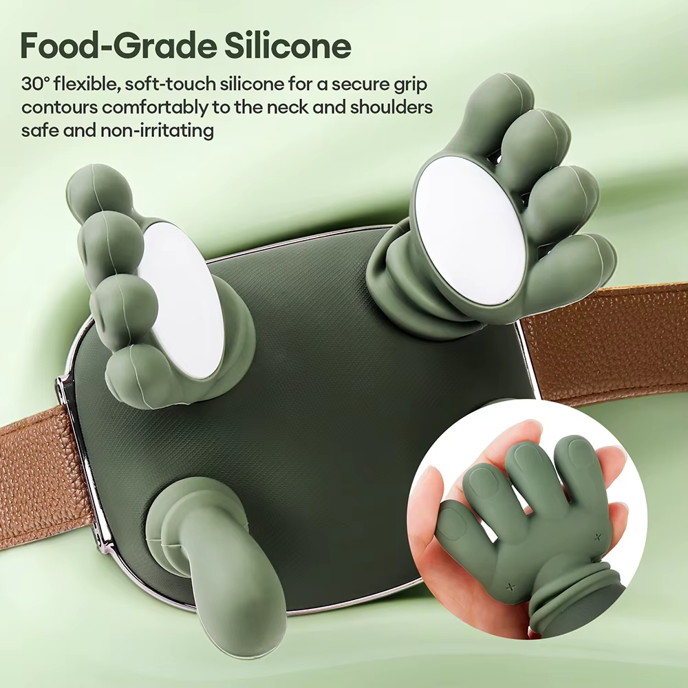 Shoulder & Neck Massager