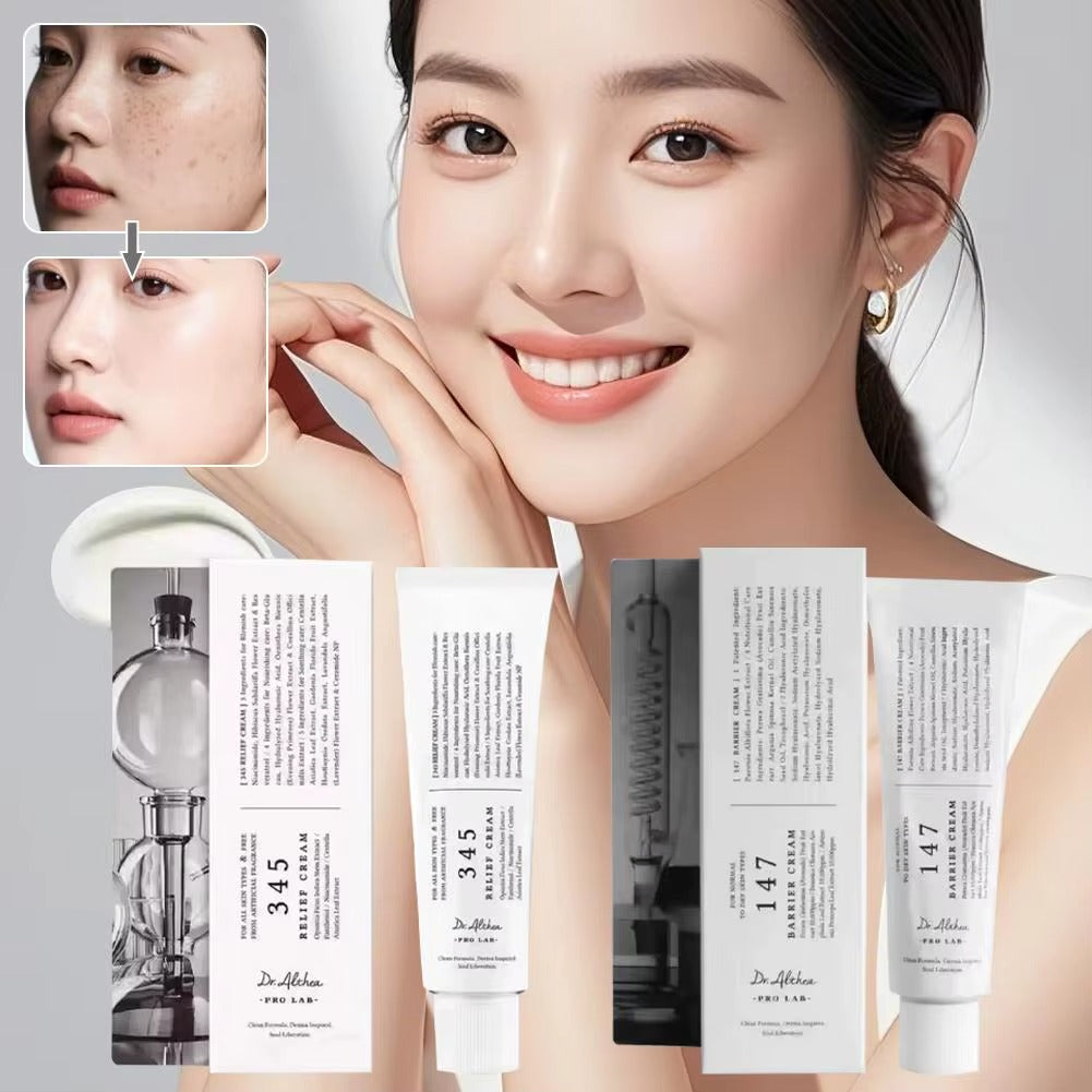 Dr Althea 345 Cream