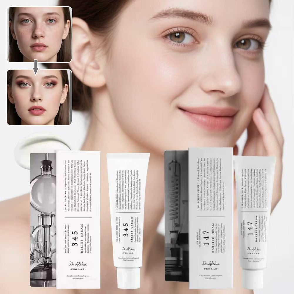 Dr Althea 345 Cream