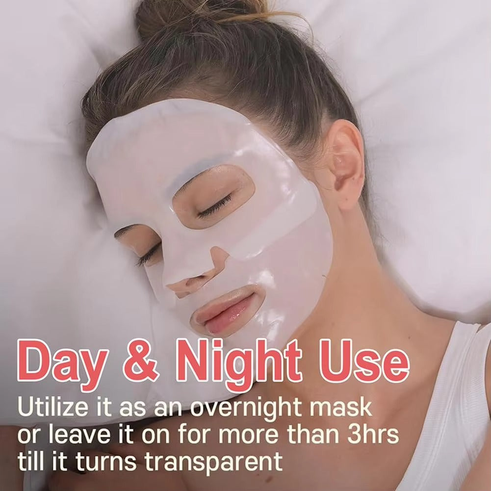 Bio-Collagen Real Deep Mask