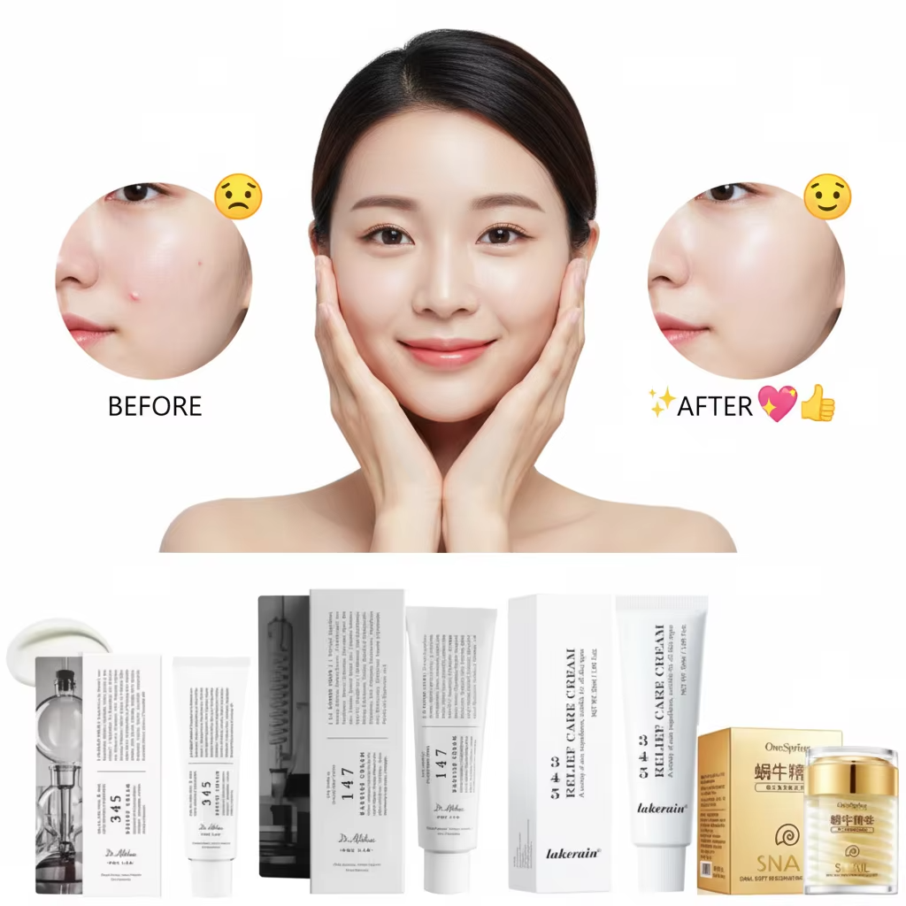 Dr Althea 345 Cream